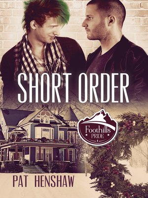 cover image of Short Order